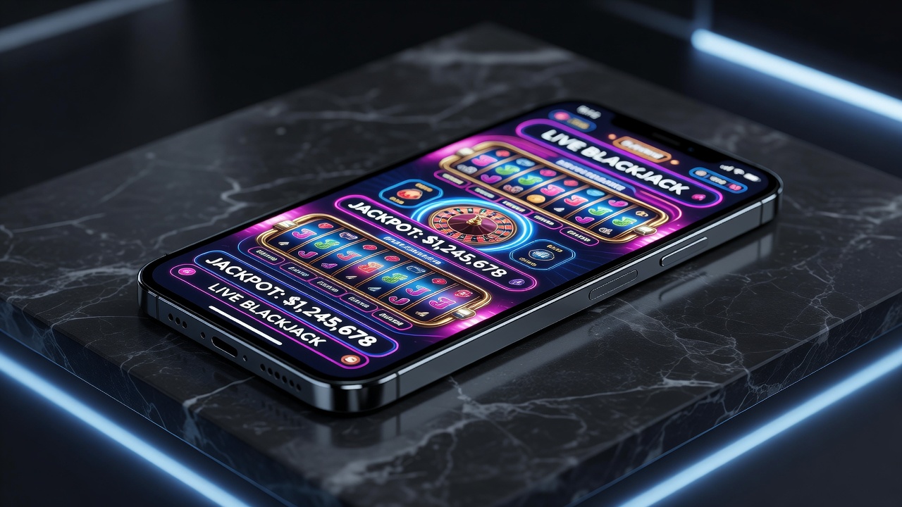 Perché Scegliere un Casinò Online Aperto di Recente? - casino nuovi
