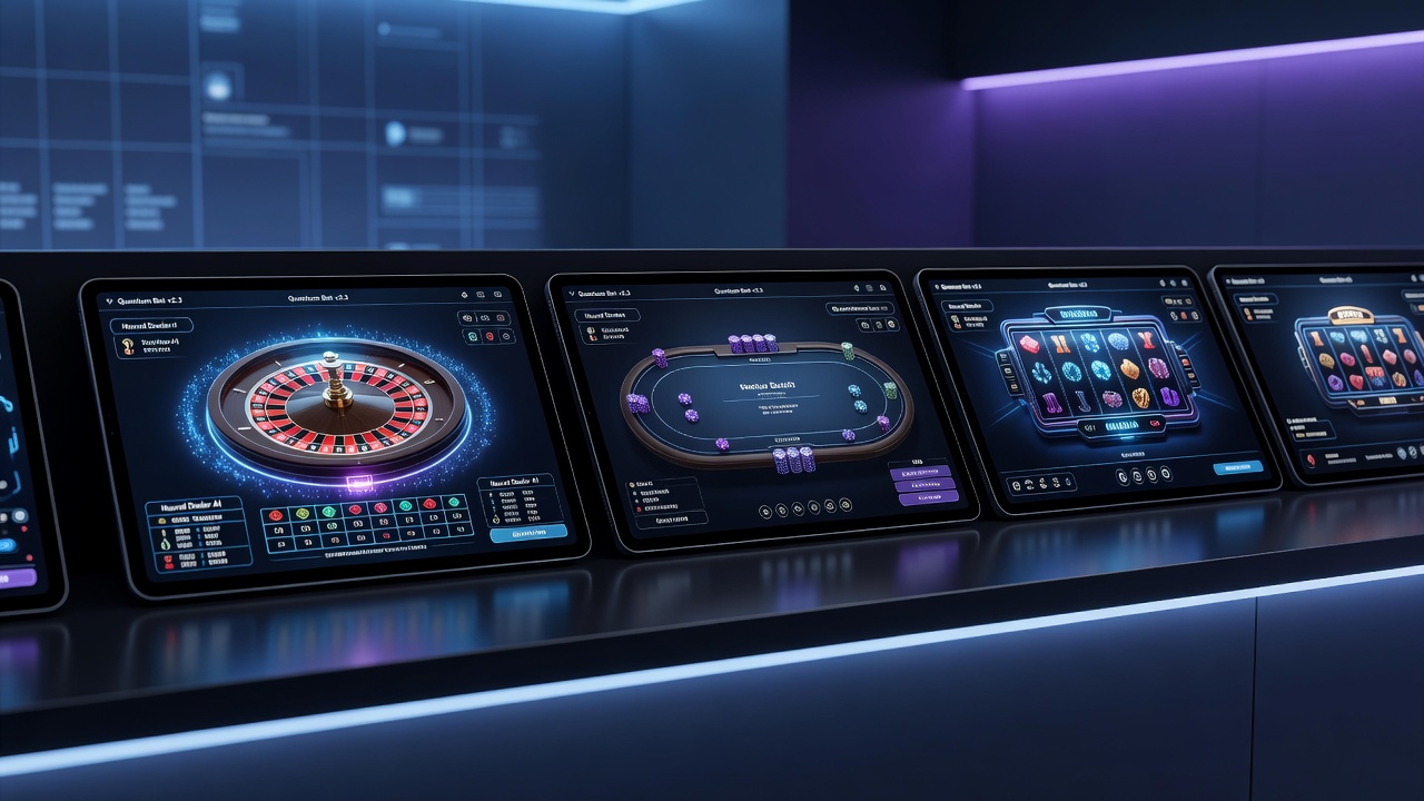 Confronto Rapido: Casino Nuovi 2026 - casino nuovi