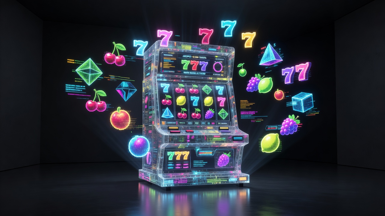 Innovazione nel Palinsesto Giochi 2026 - casino nuovi
