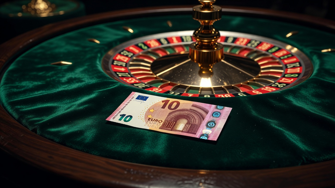 Trova i Migliori Casino con 10 Euro Senza Deposito Immediato - 10 euro gratis casino no deposit