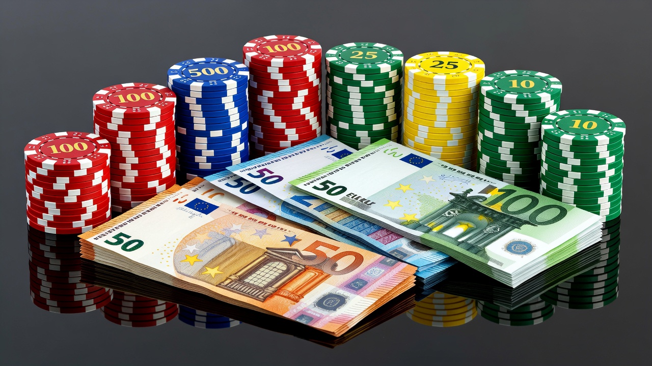 Confronto: Bonus 10 Euro Gratis vs. Altri Importi - 10 euro gratis casino no deposit