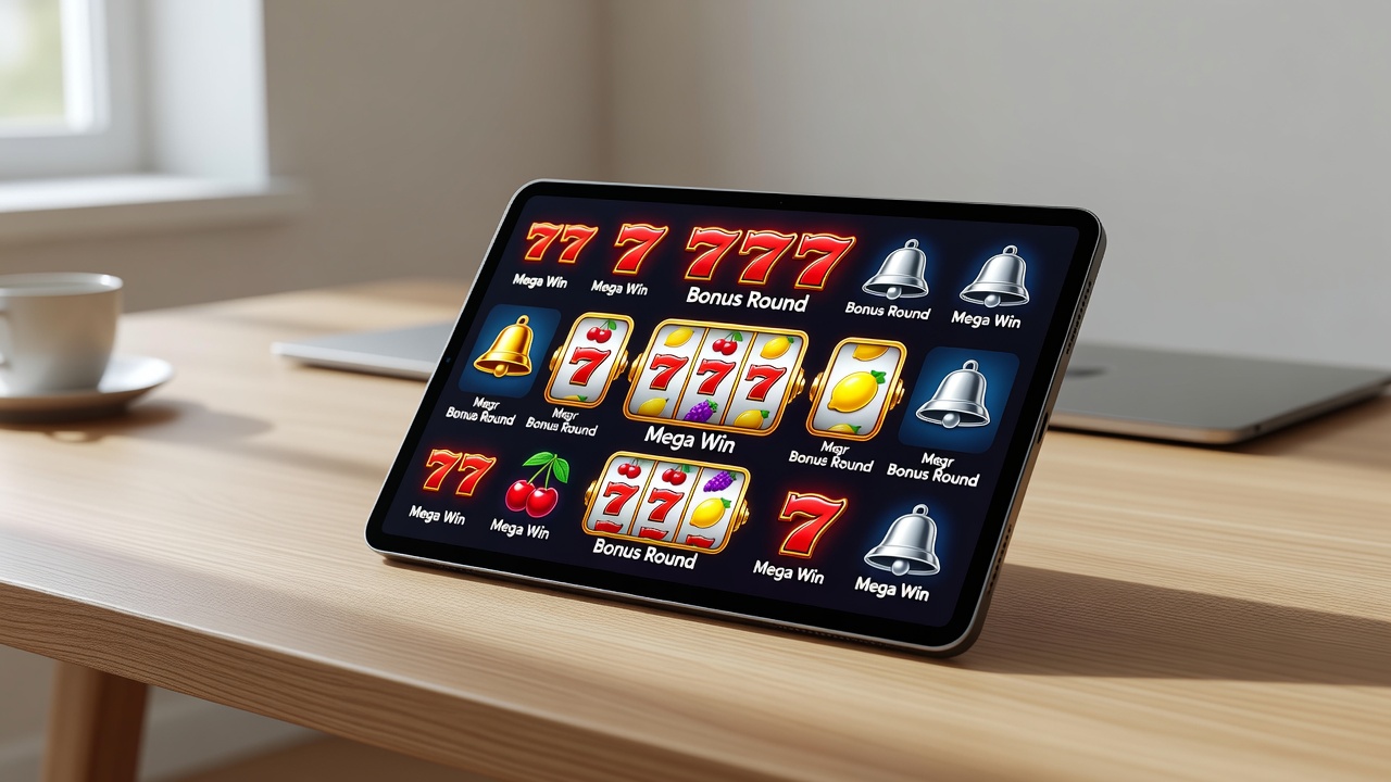 Guida alla scelta delle tue prossime slot - slot nuove