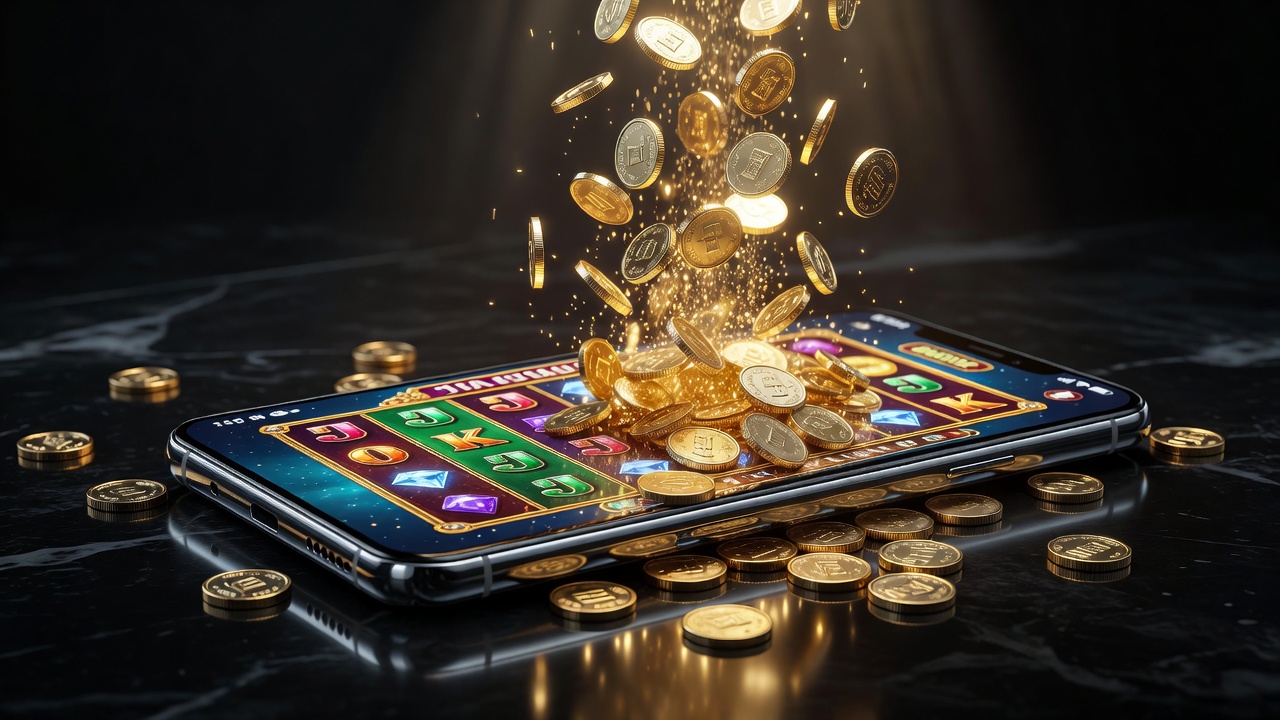 Scopri le slot nuove gratis e con soldi veri - slot nuove