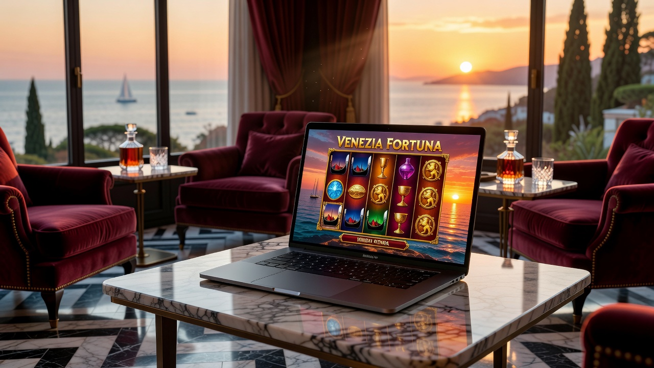 Migliori slot online in Italia - slot nuove