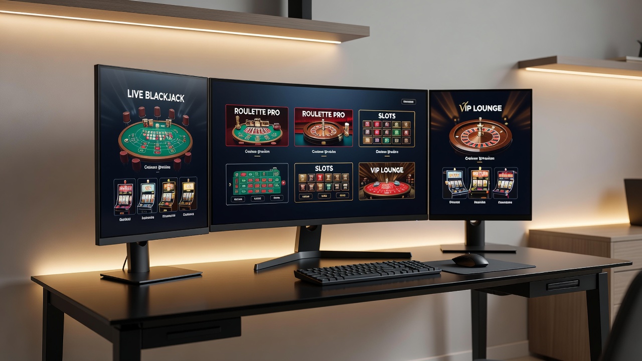 Le piattaforme dove giocare alle slot nuove - slot nuove