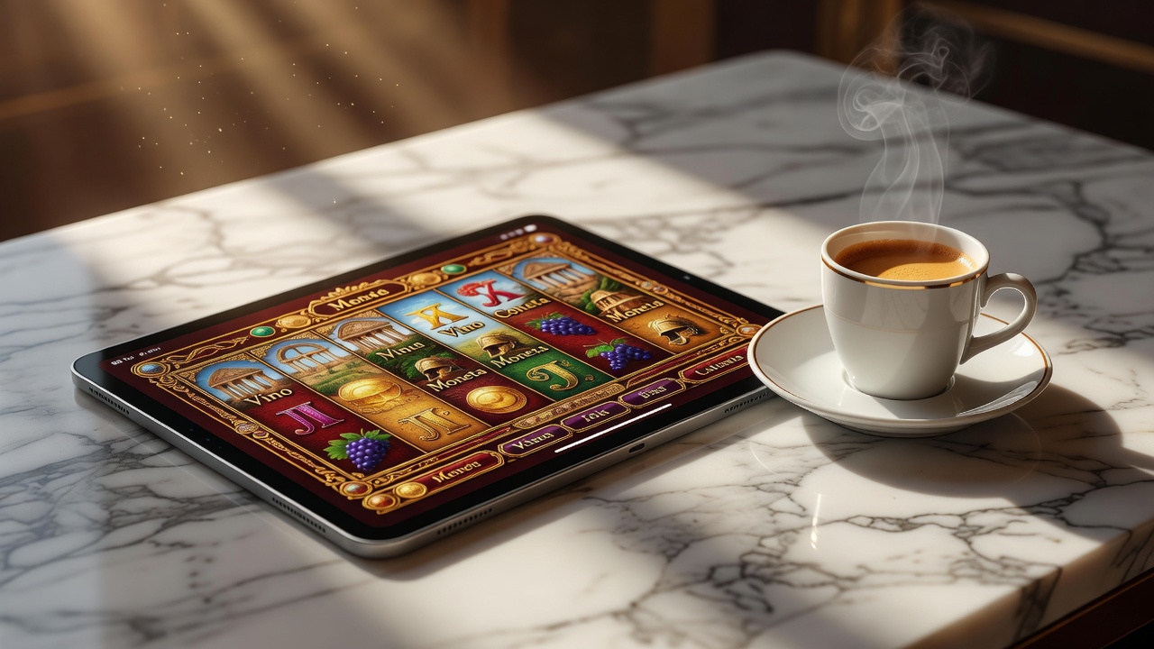 Migliori slot online in Italia - online casino gratis