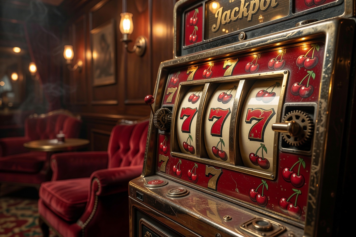 Slot da bar - online casino gratis