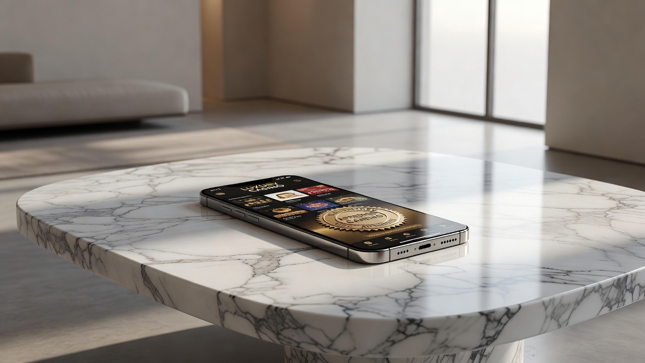 Come Scegliere il Tuo Casino AAMS Ideale nel 2026 - casino online aams