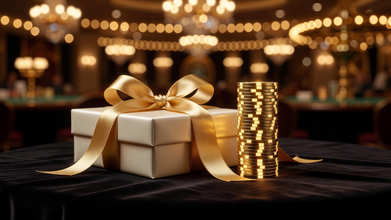 Bonus e Promozioni Esclusive per i Giocatori Italiani - casino online aams