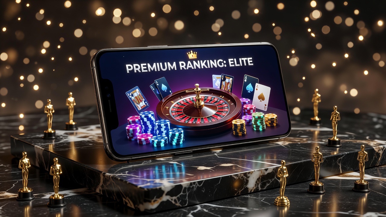 Classifica dei Migliori Casinò Non AAMS Affidabili nel 2026 - casino non aams