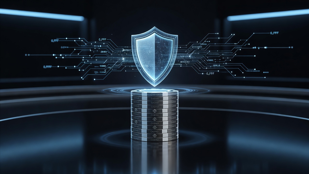 Sicurezza, Licenze e Protezione del Giocatore - casino non aams
