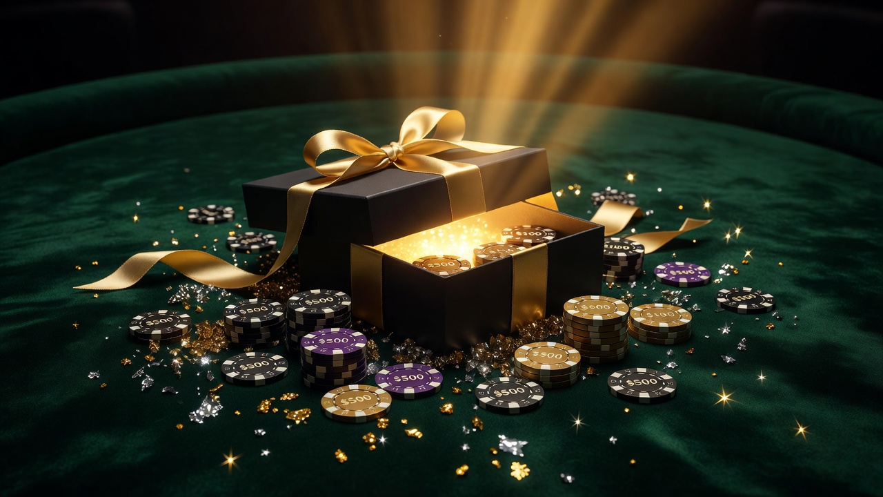 Bonus Esclusivi e Offerte Speciali - casino non aams
