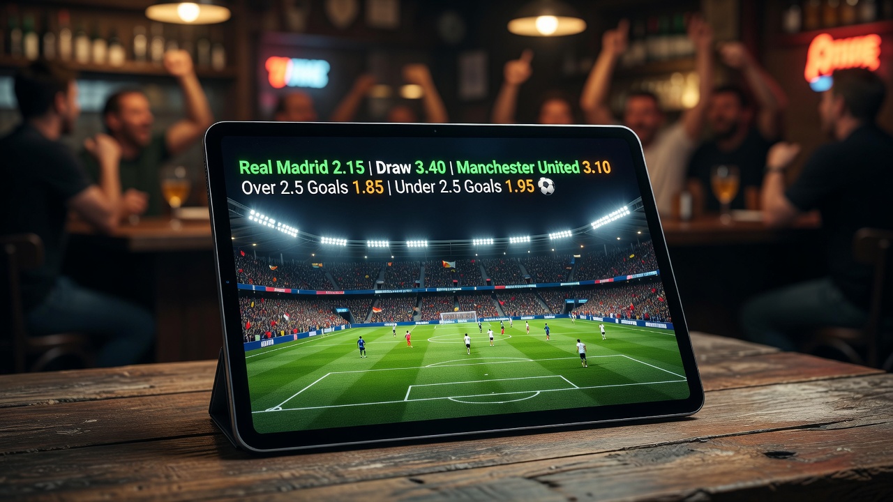 Scommesse Sportive Wonaco: L'Offerta - wonaco