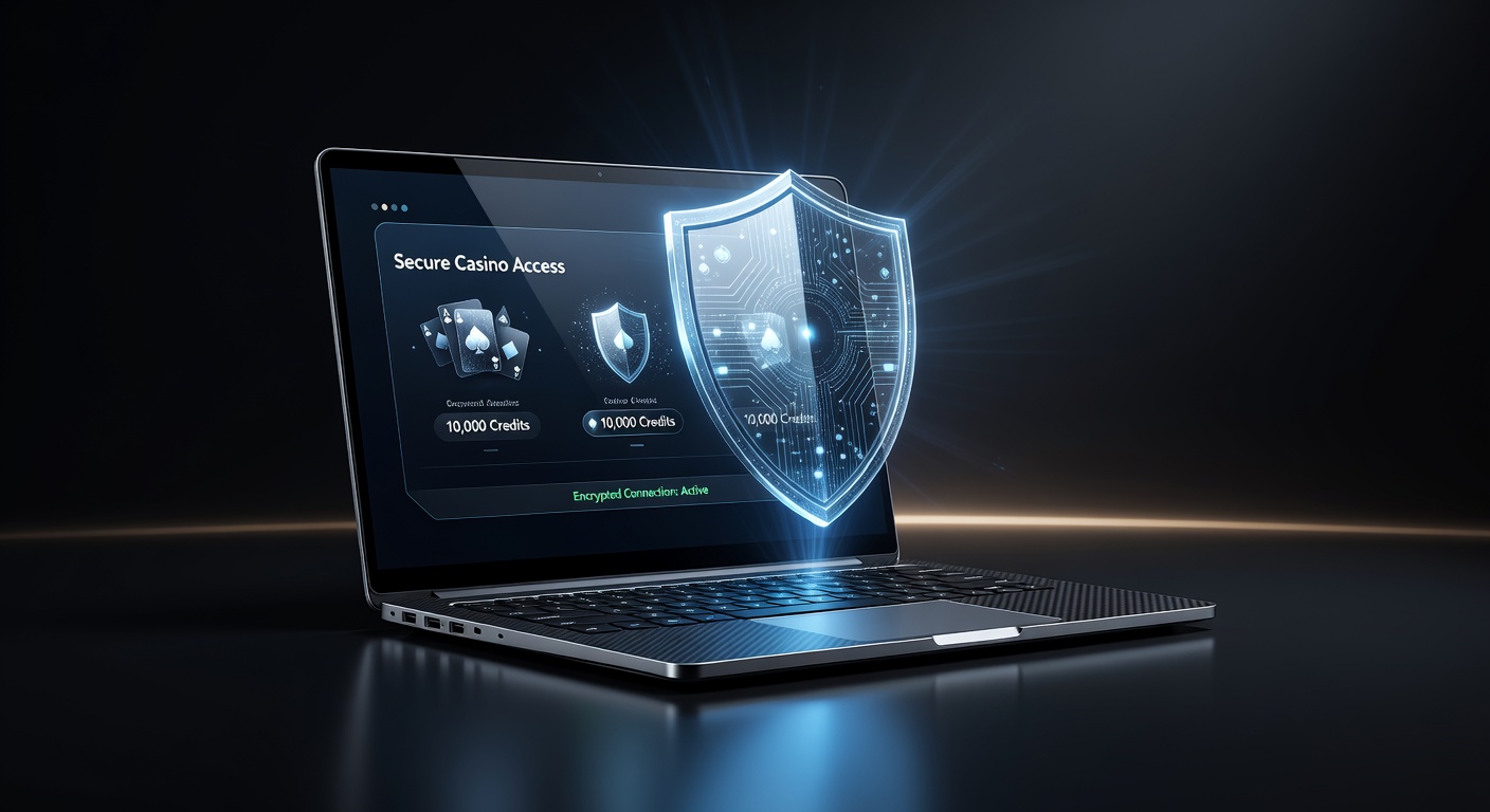 Aspetti Legali e Sicurezza dei Casino Senza Licenza ADM - casino esteri sicuri