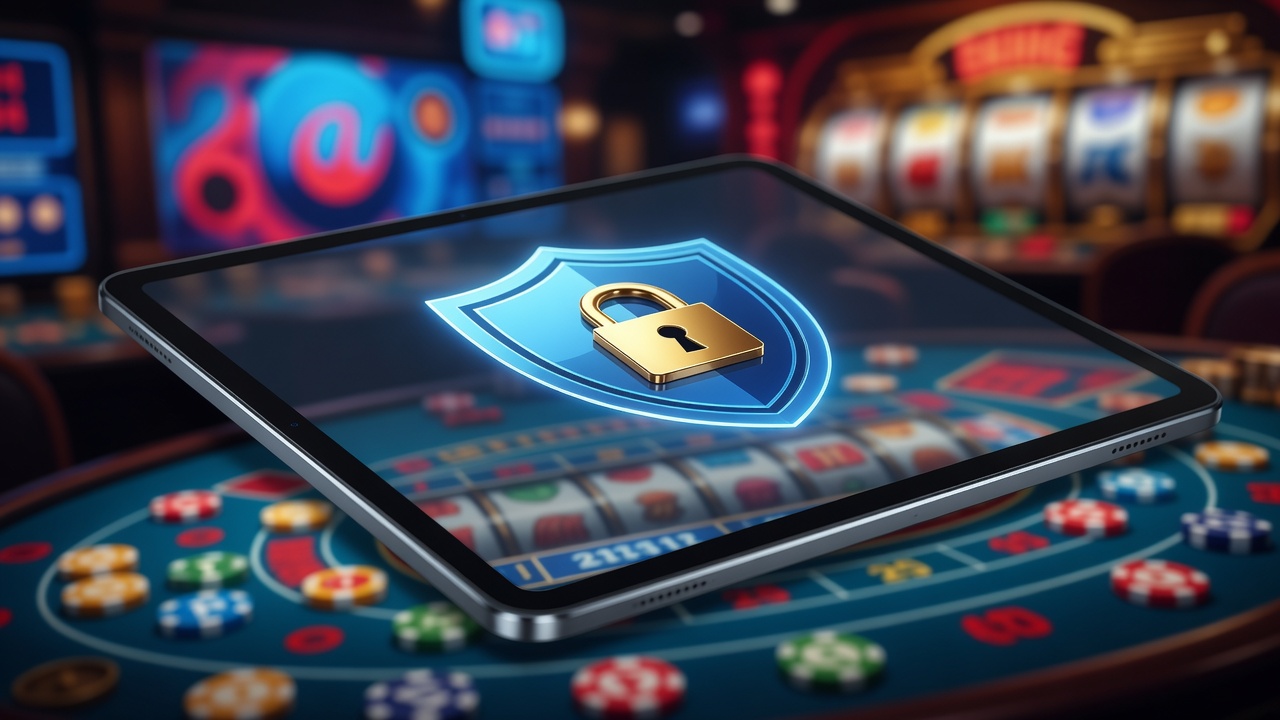 Sicurezza, Licenze e Gioco Responsabile nei Casino Esteri - casino esteri sicuri