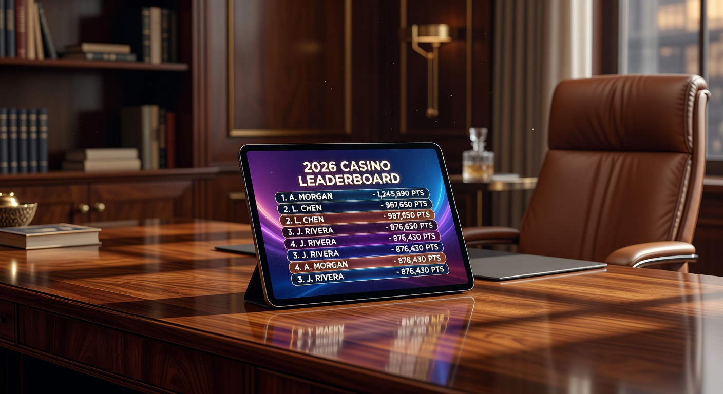 Migliori Casino Online Esteri: Le Nostre Recensioni 2026 - casino esteri sicuri