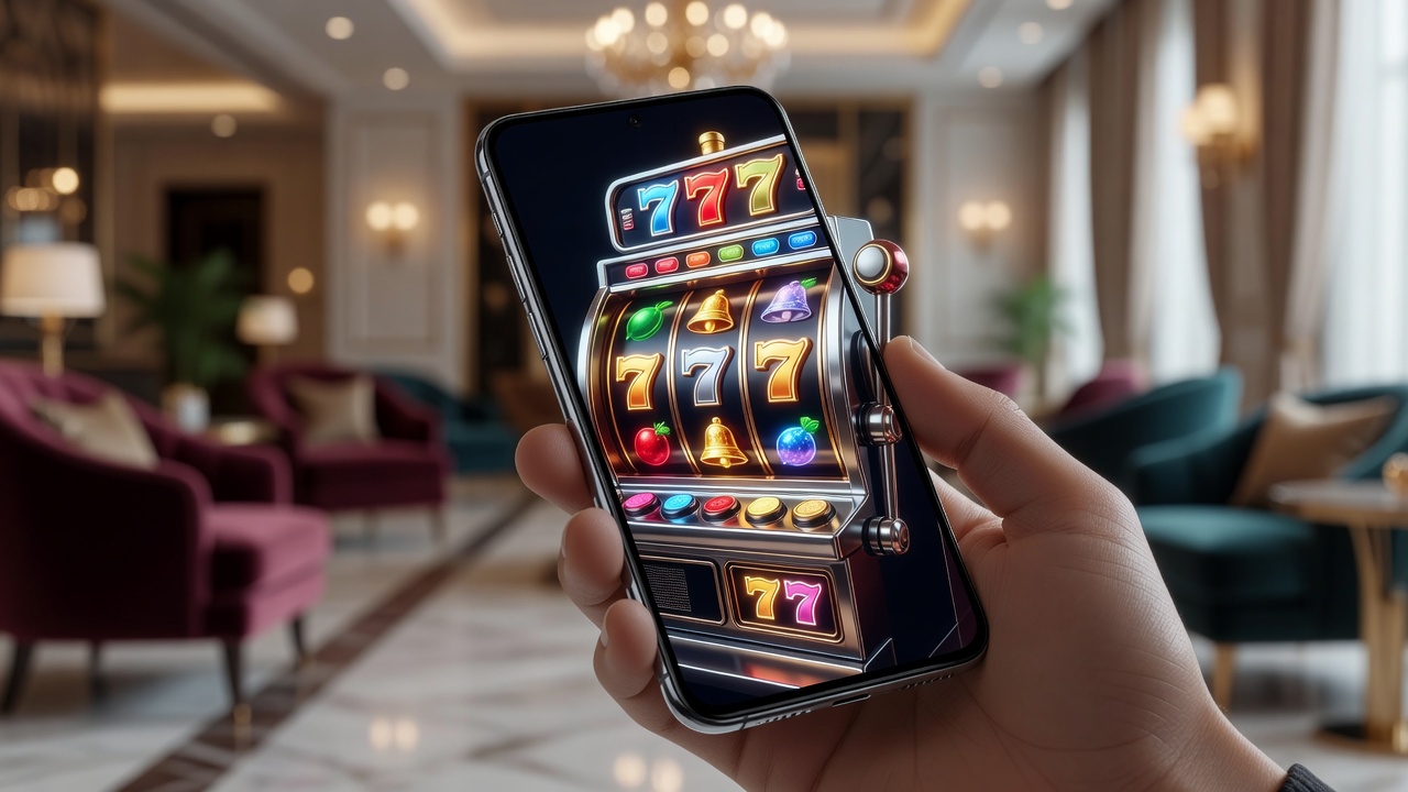 Casinò Ottimizzati per Mobile - casino esteri sicuri