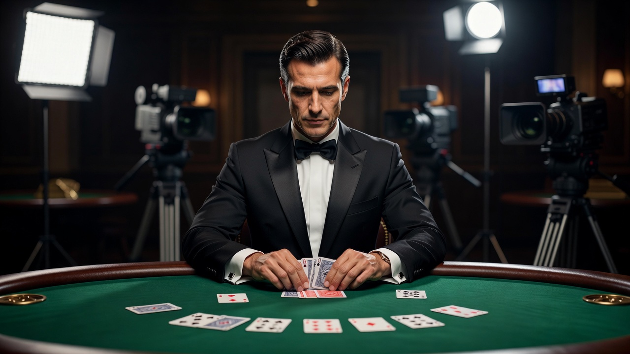 Varietà di Giochi e Casino Live - casino esteri sicuri