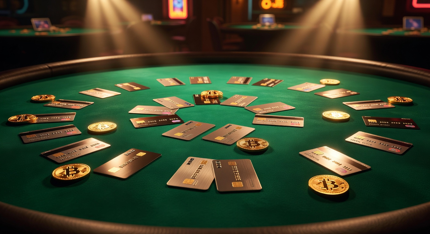Metodi di Pagamento Alternativi per Casinò non AAMS - casinò stranieri che accettano paypal