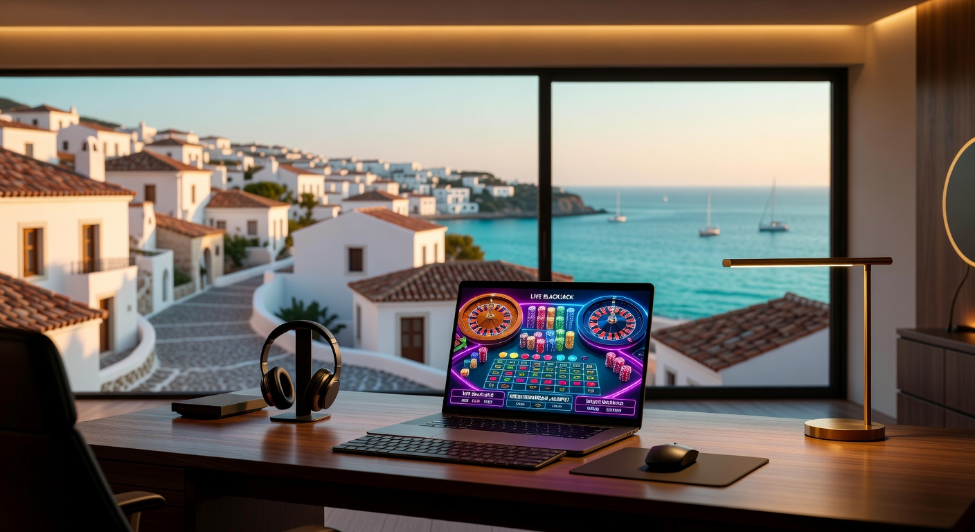 Cosa Sono i Casinò Stranieri e Perché i Giocatori Italiani li Scelgono? - casino stranieri che accettano italiani