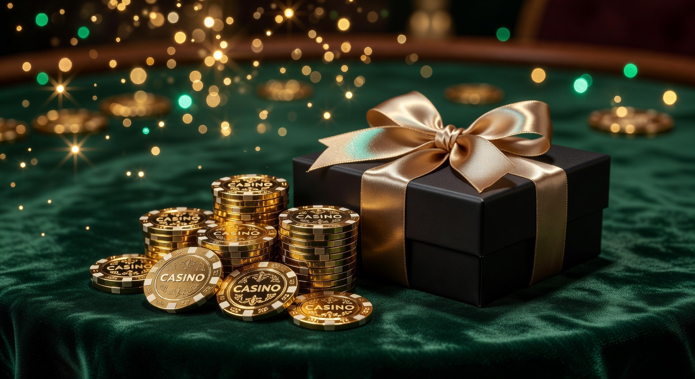 Bonus e Promozioni Esclusive per i Giocatori dall'Italia - casino stranieri che accettano italiani