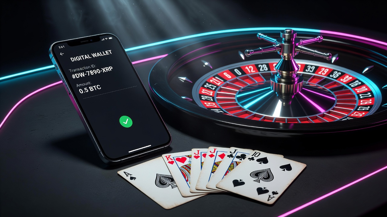Metodi di Pagamento Veloce e Vasta Selezione di Giochi - casino stranieri che accettano italiani