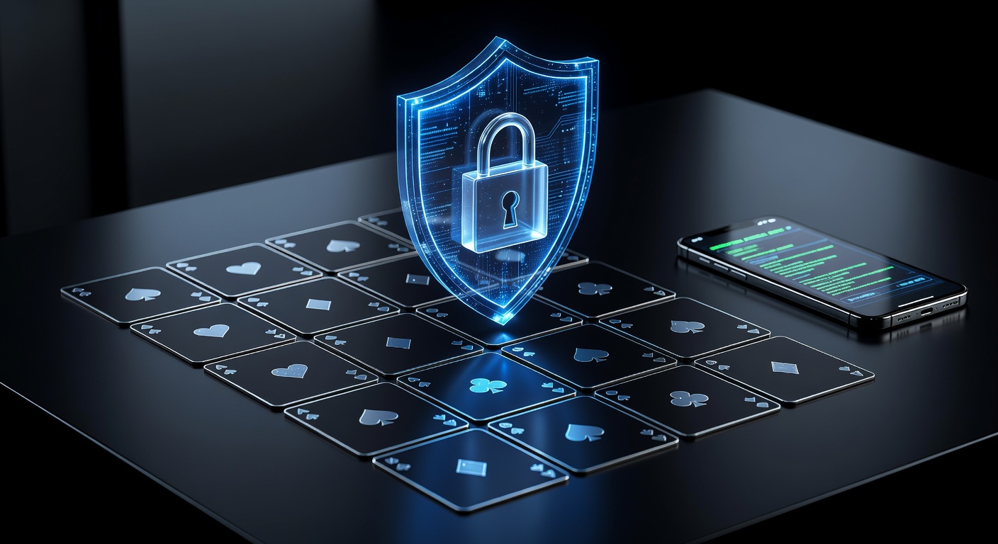 Sicurezza e Protezione dei Dati sui Siti Casino Esteri - casino stranieri che accettano italiani