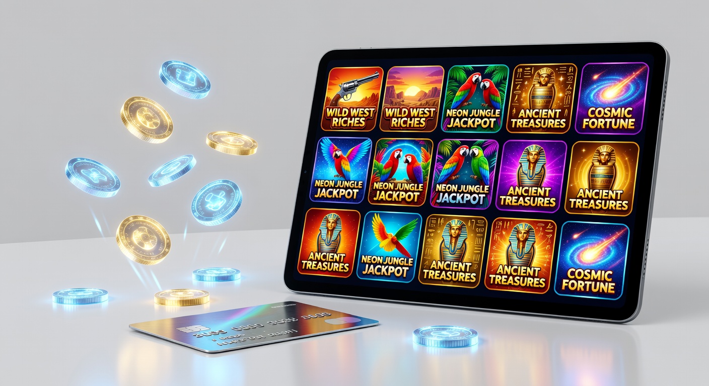 Metodi di Pagamento Veloci e Vasta Selezione di Giochi - casino stranieri che accettano italiani