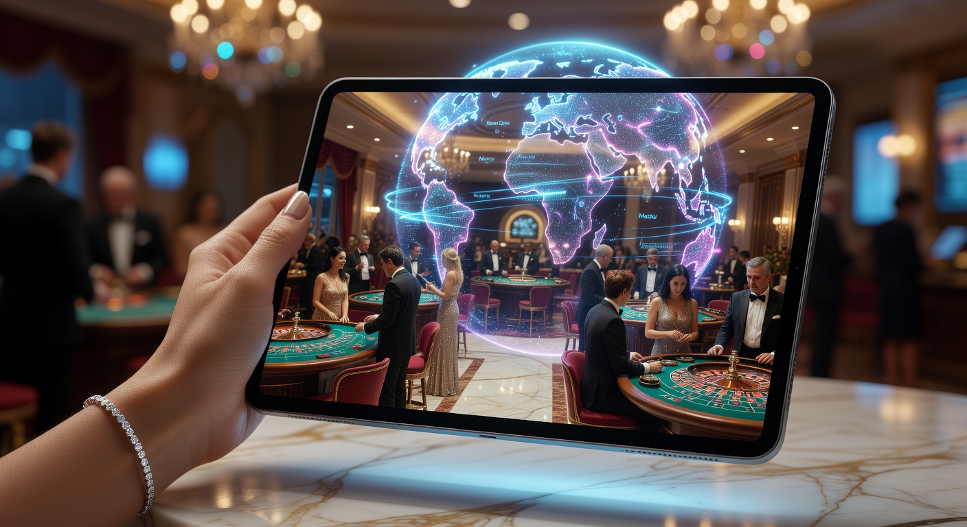 I Vantaggi e Svantaggi dei Casino Online Stranieri - casino stranieri legali