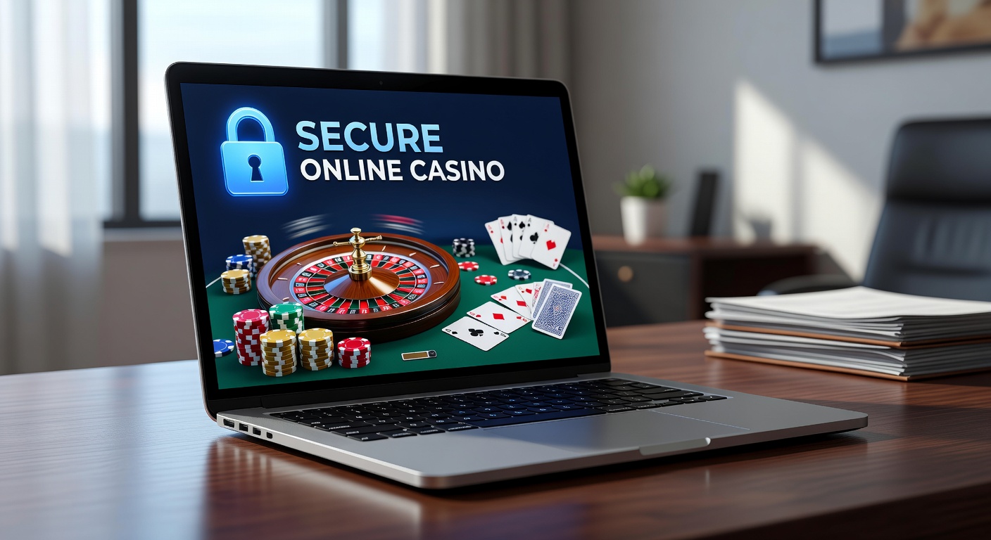 Come scegliere un operatore estero sicuro e affidabile - casino stranieri giocabili in italia