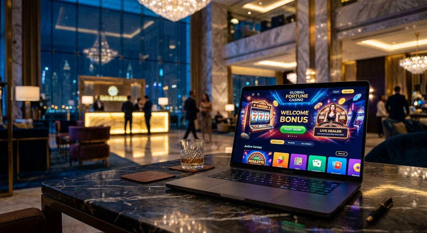 Migliori Casino Online Esteri con Offerte di Benvenuto nel 2026 - casino stranieri con bonus senza deposito immediato
