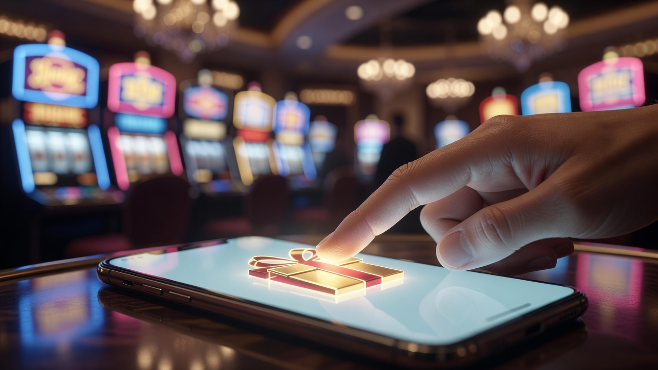 Guida Passo-Passo per Reclamare il Tuo Bonus Senza Deposito Immediato - casino stranieri con bonus senza deposito immediato
