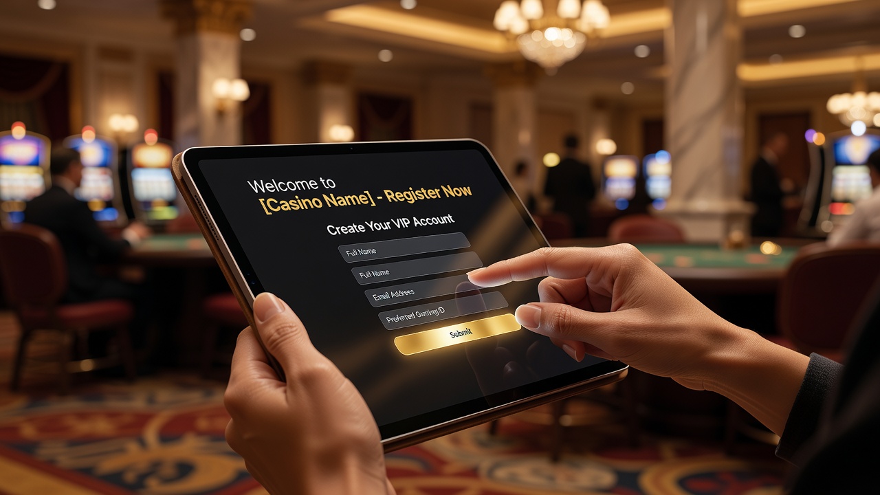 Guida Dettagliata per Ottenere il Tuo Bonus - casino stranieri con bonus senza deposito immediato