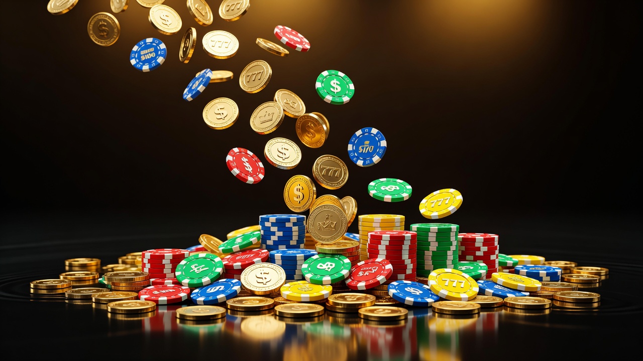 Cos’è un Bonus Casino: Definizione e Funzionamento - casino stranieri con bonus senza deposito immediato